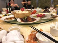 -东港喜来登酒店·天香阁中餐厅