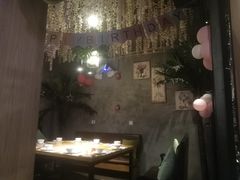 -别院里音乐餐酒吧(双流航空港店)
