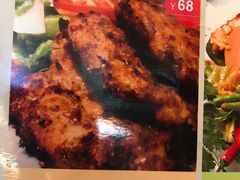 -大头虾越式风味餐厅(光明广场店)