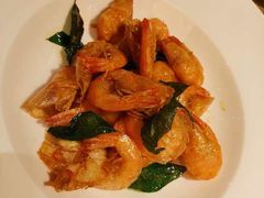 风味马来甘香虾-粤秀餐厅(国货店)