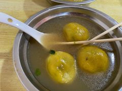 咸米时-十三妹咸米时店