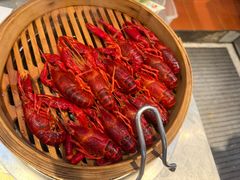 -华府九号海鲜烧烤大排档(龙域店)
