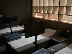 -涨巢·潮玩水疗局