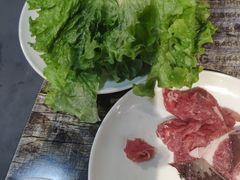 -33韩式自助烧烤(环城南路店)