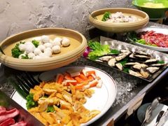 -火舞泰·泰式海鲜火锅餐厅(世纪城店)