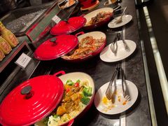 -安蒂娅·海鲜自助餐厅(安蒂娅美兰酒店)