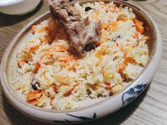 -那时新疆·若羌(经纬汇店)