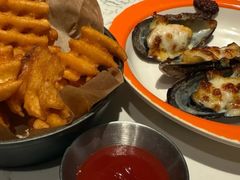 -必胜客(新辰里酒仙桥店)