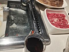 -海底捞火锅(枫蓝国际购物中心店)