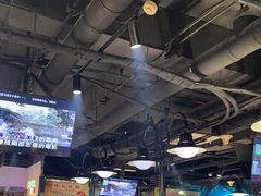 -马路牙子烧烤音乐酒馆(望京店)