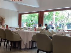 -满堂·烤鸭店·北京菜(鼓楼店)