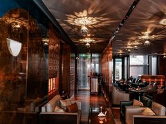 -王府井文华东方酒店-紫膳餐厅