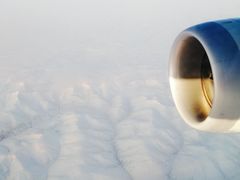 -蒙特利尔皮埃尔·埃利奥特·特鲁多国际机场