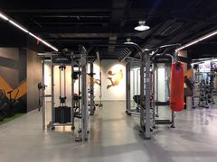 -天行健身＆天行拳馆跆拳道·格斗TXGYM