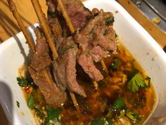 -袁记串串香(新南门店)