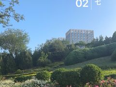 -门城湖公园