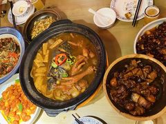 -打酱油·非遗淮扬菜(瘦西湖梅岭店)