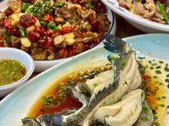 -醉壹号海鲜大排档(厦门店)