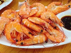 -阿勇海鲜排档2号(朱家尖店)