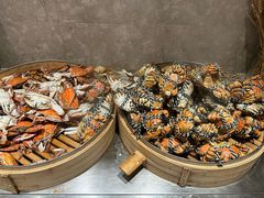 -菲住布渴酒店自助餐厅(阿里巴巴西溪园区店)