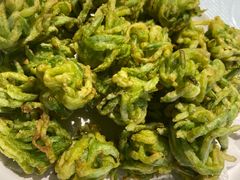 -旺角小渔村·海肠捞饭开创者(环山路店)
