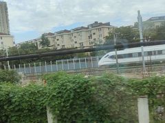 -锦江乐园(地铁站)