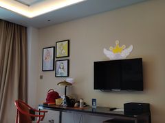 -成都安仁福朋喜来登酒店