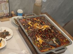 -火龙堂·风味民间菜(文一路店)