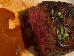 -弗兰克牛排西餐厅Ribone steak house(柠檬花园店)