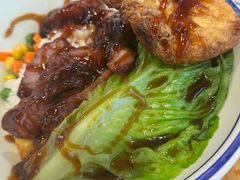 -银记肠粉(华山店)