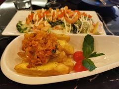 -Let's Taipei 非常烘焙(太古里店)