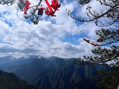 -明月山风景名胜区
