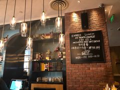 -上海贝尔特酒店(巴黎春天店)