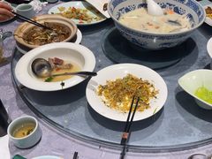 -山外山菜馆(玉泉路店)