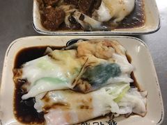 -银记肠粉店(北京路店)