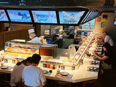 -元通寿司(东骏店)