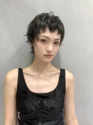 -Sying杉影日式烫染專門店