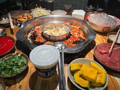 -陈陈火锅(较场口店)