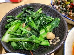 -江味龙虾馆·裸蓝龙虾(南山店)