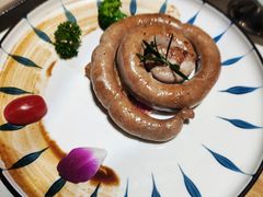 -俄士厨房(时代天街店)