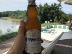 -华凌山庄·隐湖栖