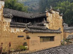 -杨家堂村