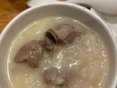 -粤仔湾砂锅粥(滨湖万达店)