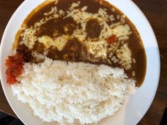 -铃木食堂(帽儿胡同店)