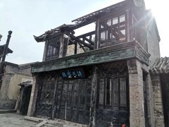 -盛世南宫影视城(北普陀影视城)