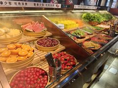 -神户赤童日式烤肉伙伴(东直门店)