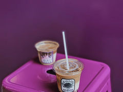 -HANA COFFEE(长寿路店)