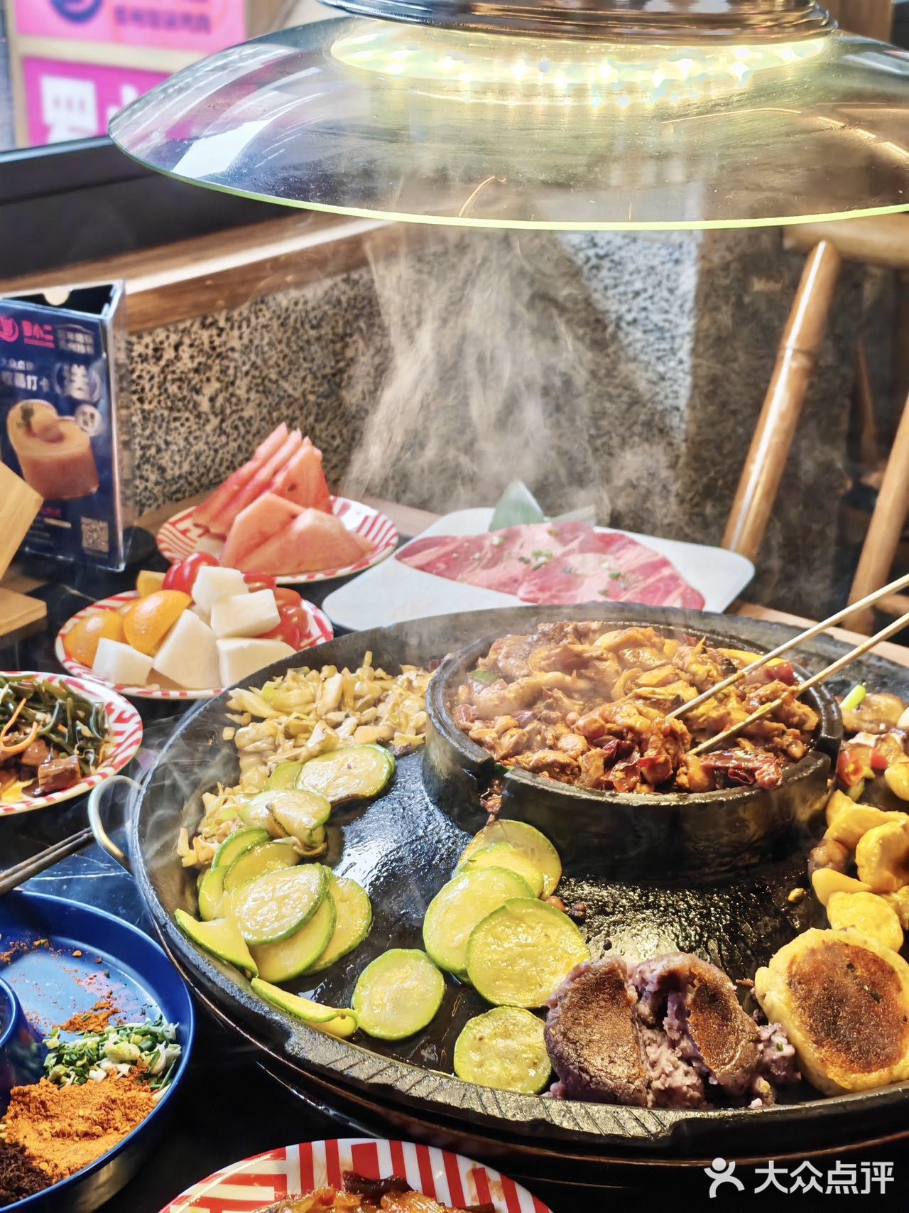 🍽️百年烙锅，贵州独有的美味传奇！  