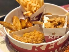 -肯德基(昌里店)