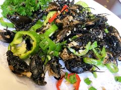 -轩记海鲜餐厅·四十五年老字号·经典粤菜(西区彩虹店)